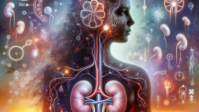 Marcadores renales clave para usuarios de Acetato de metenolona