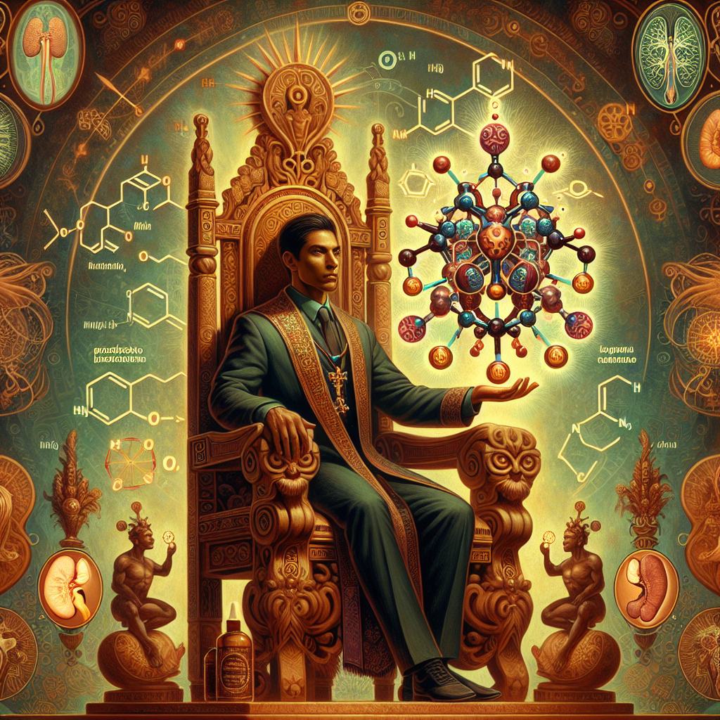 Marcadores renales clave para usuarios de Acetato de metenolona