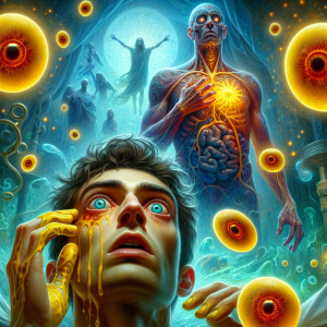 Methyltrenbolone y ictericia: urgencia médica