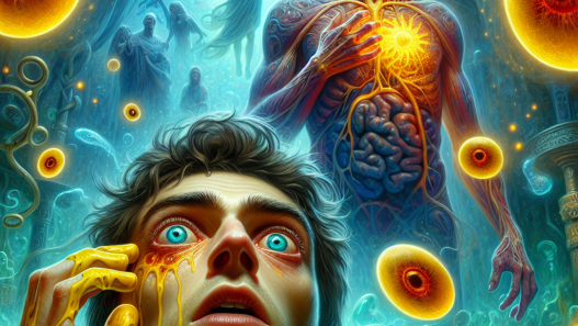 Methyltrenbolone y ictericia: urgencia médica