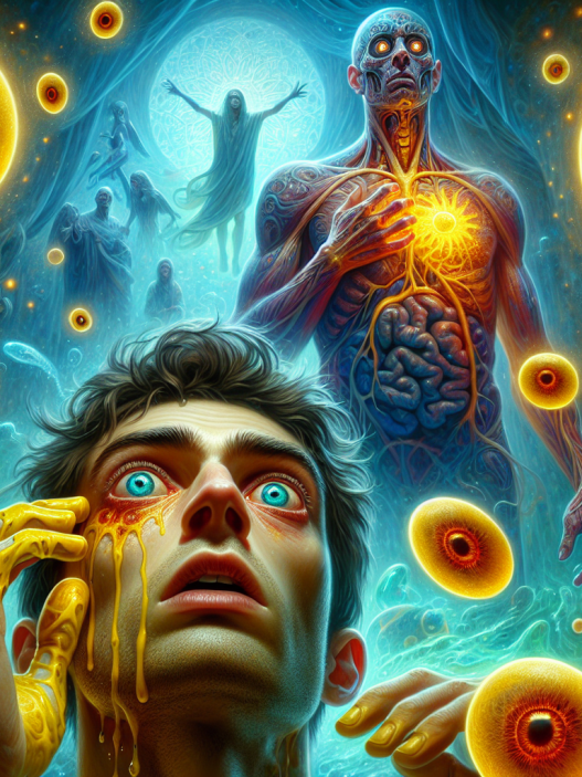 Methyltrenbolone y ictericia: urgencia médica