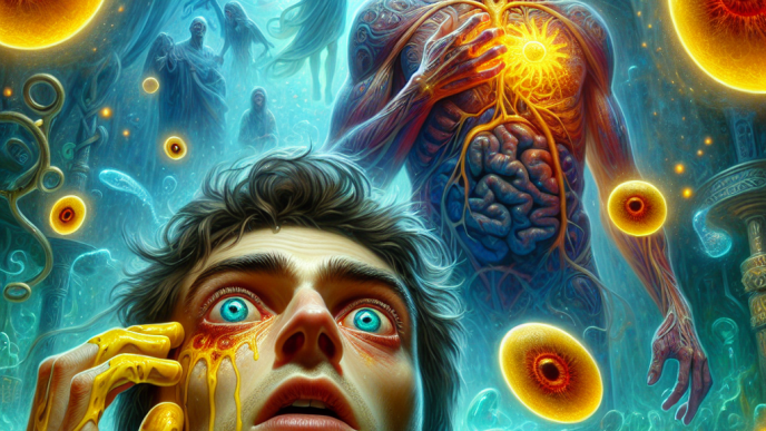 Methyltrenbolone y ictericia: urgencia médica