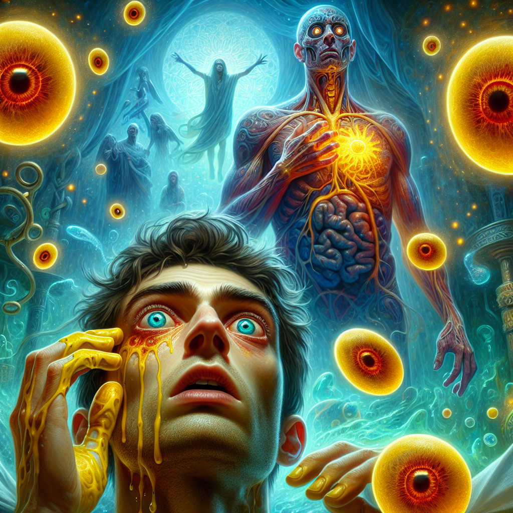 Methyltrenbolone y ictericia: urgencia médica