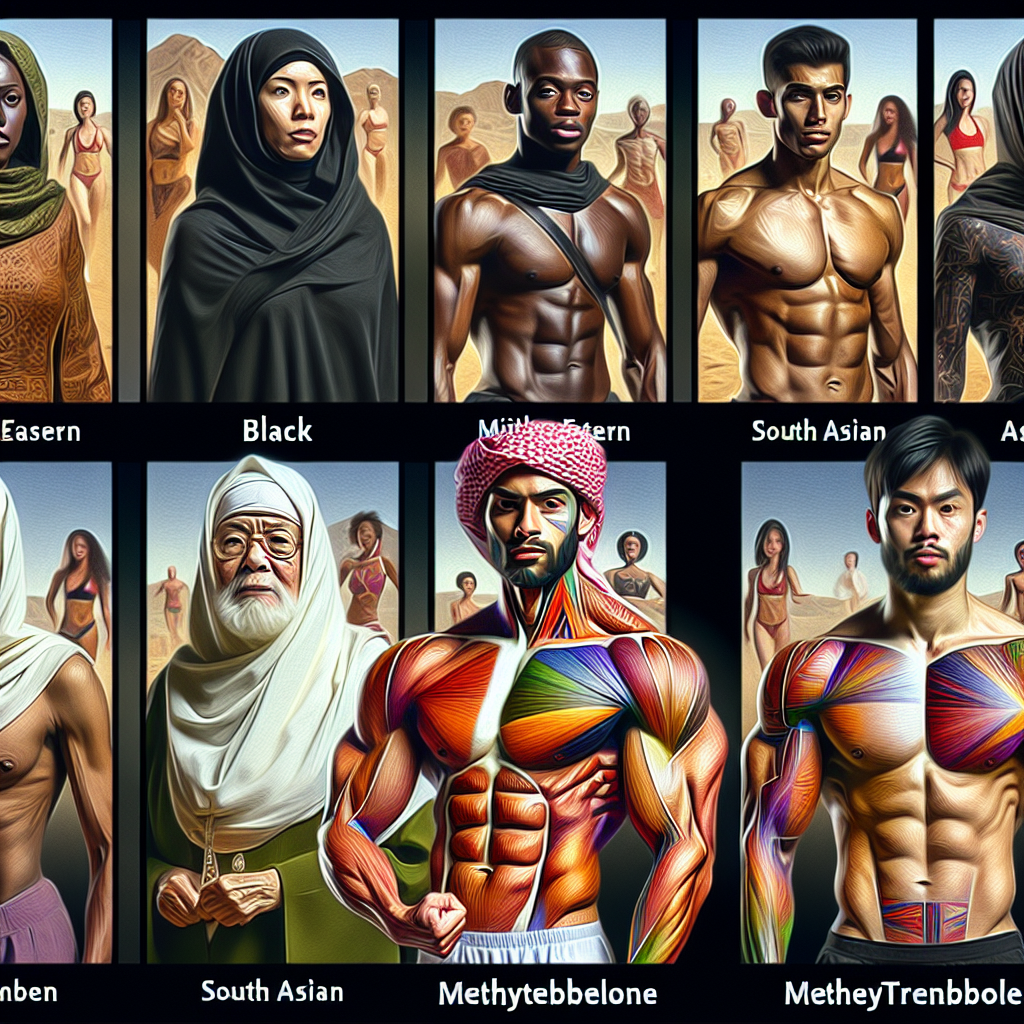 Methyltrenbolone y metabolismo: por qué reacciona distinto cada persona