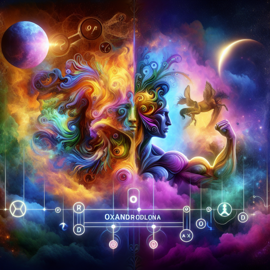 Oxandrolona y full-body: cuándo encaja