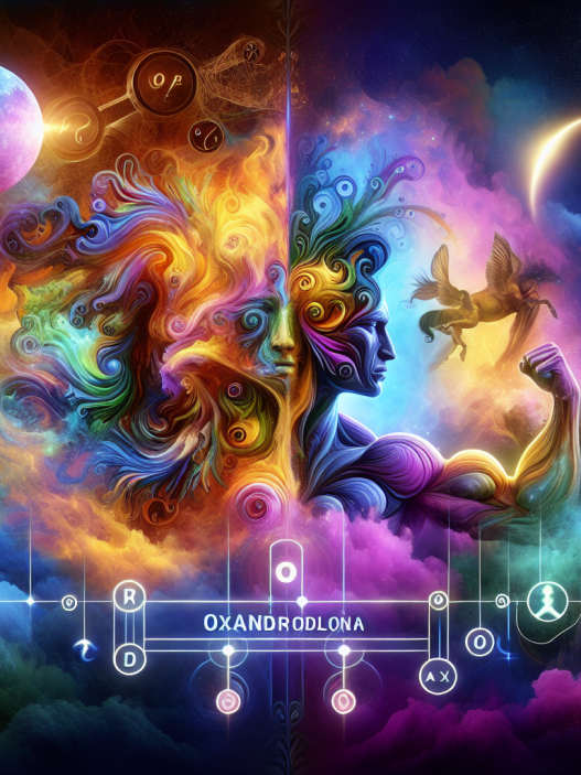 Oxandrolona y full-body: cuándo encaja