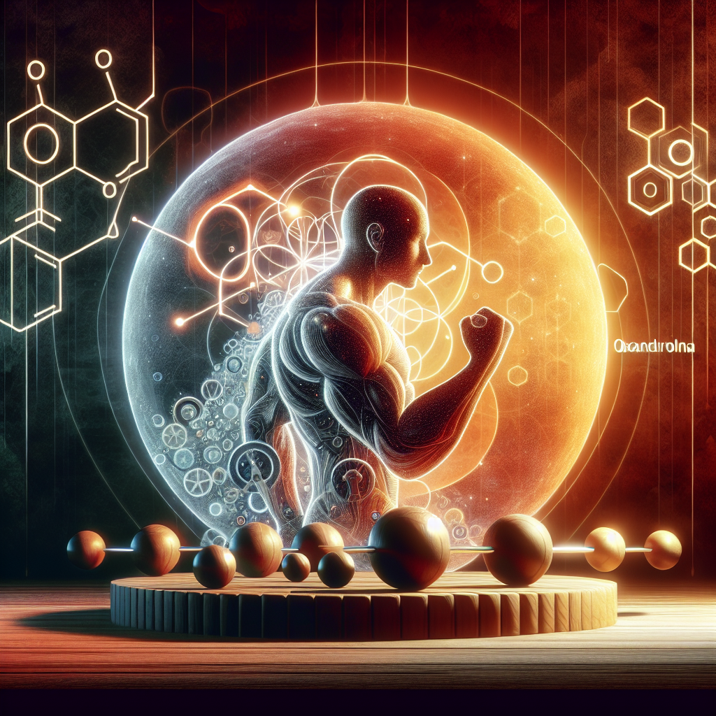 Oxandrolona y full-body: cuándo encaja