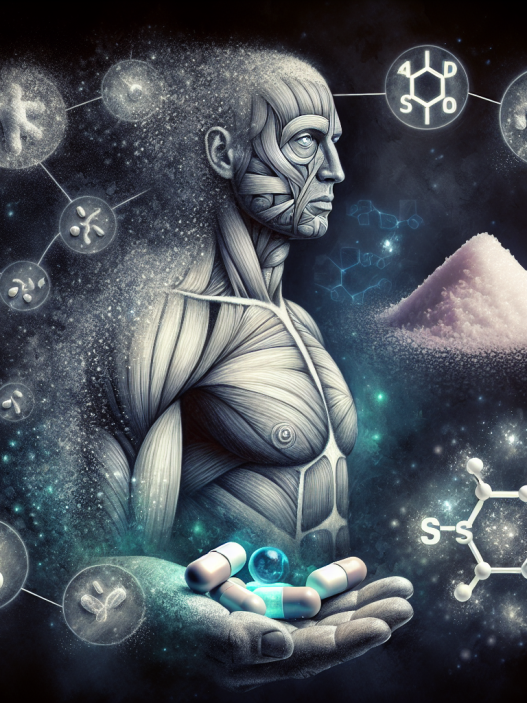 Oxandrolona y sal: por qué te hinchas más