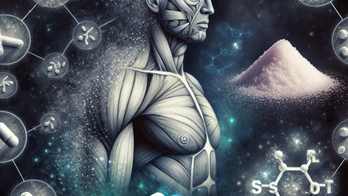 Oxandrolona y sal: por qué te hinchas más