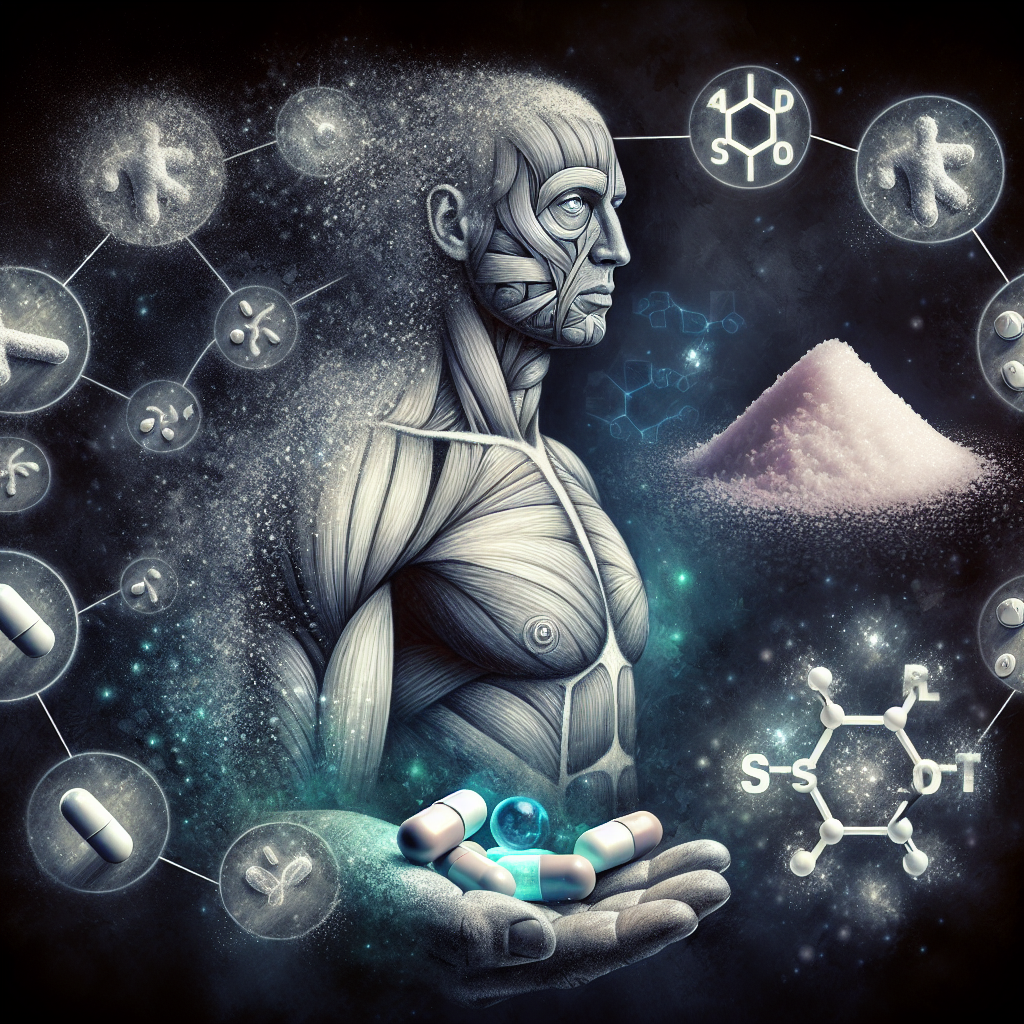 Oxandrolona y sal: por qué te hinchas más