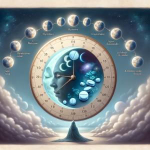 Oximetolona y horarios: cómo no romper el sueño