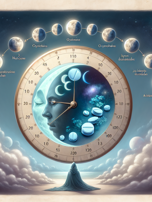 Oximetolona y horarios: cómo no romper el sueño