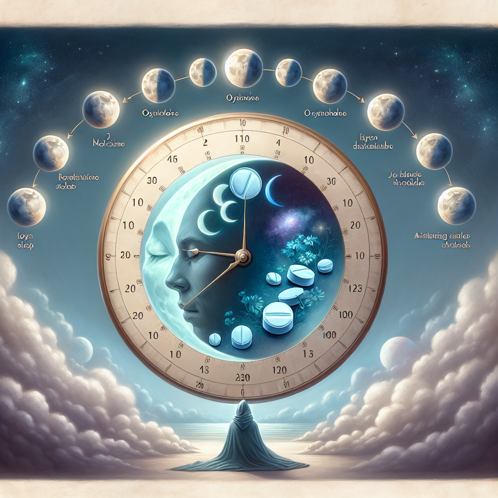 Oximetolona y horarios: cómo no romper el sueño