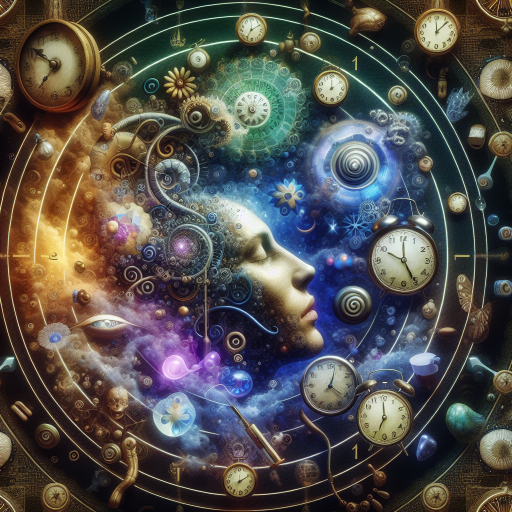 Oximetolona y horarios: cómo no romper el sueño