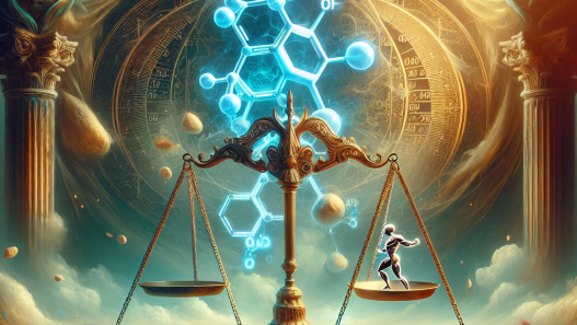 Oximetolona y peso que sube sin fuerza: causas posibles