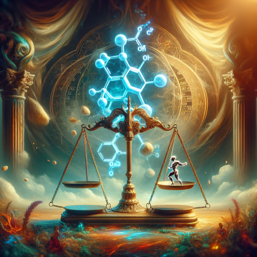 Oximetolona y peso que sube sin fuerza: causas posibles