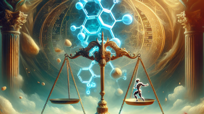 Oximetolona y peso que sube sin fuerza: causas posibles