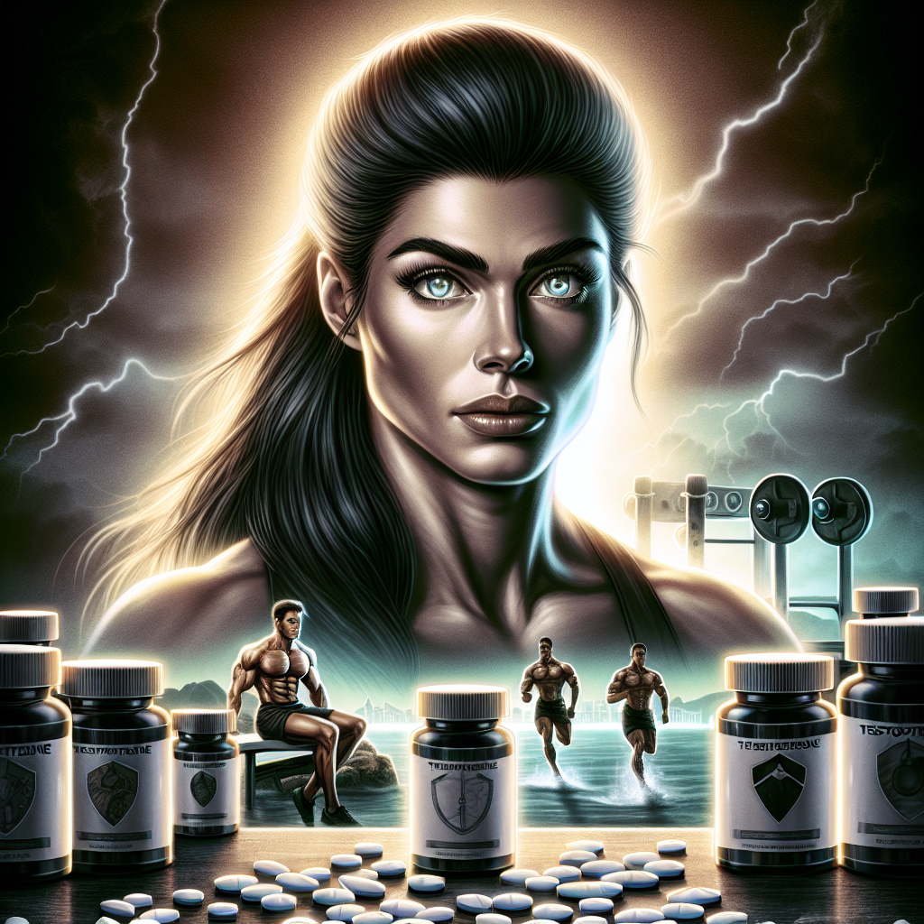 Pastillas de trembolona y cardio suave: por qué puede ayudar