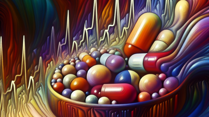 Pastillas de trembolona y pulsaciones en reposo: qué significa