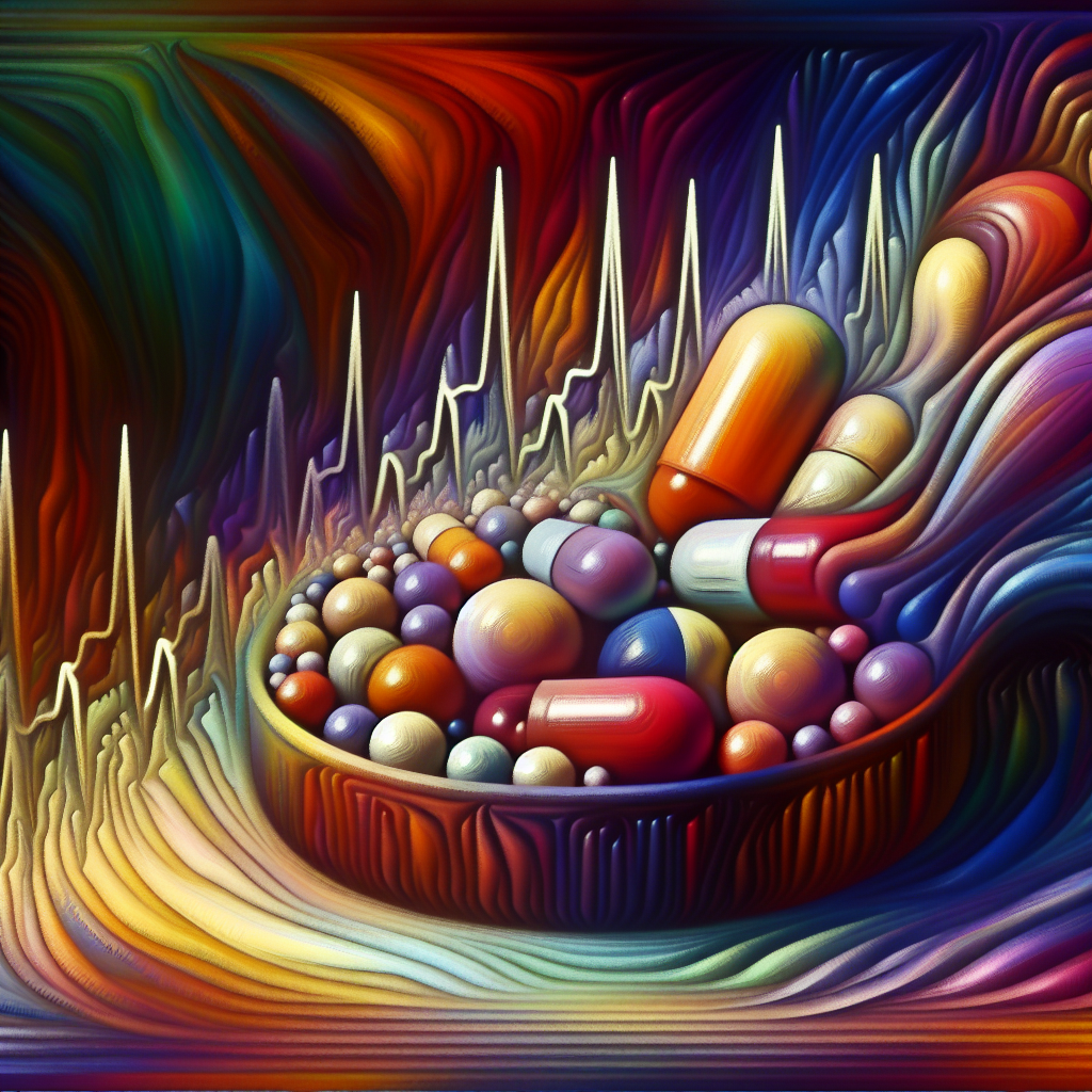 Pastillas de trembolona y pulsaciones en reposo: qué significa