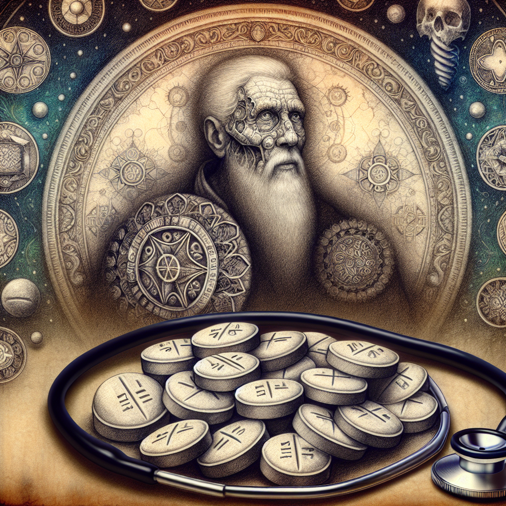 Pastillas de trembolona y pulsaciones en reposo: qué significa