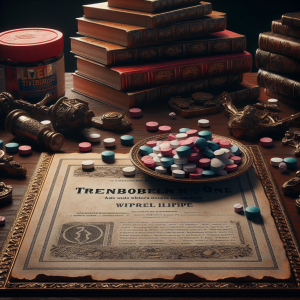 Pastillas de trembolona y suplementos “hepáticos”: qué esperar sin milagros