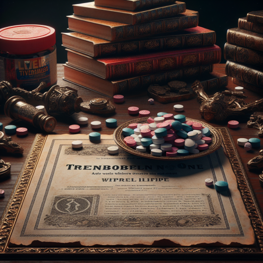 Pastillas de trembolona y suplementos “hepáticos”: qué esperar sin milagros