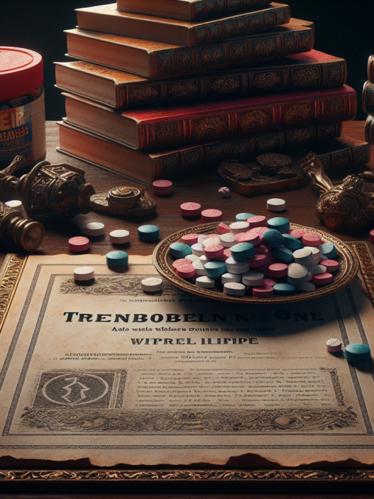 Pastillas de trembolona y suplementos “hepáticos”: qué esperar sin milagros