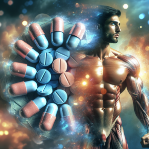 Primobolan (Metenolona) pastillas y bombeo muscular: qué es real y qué es placebo