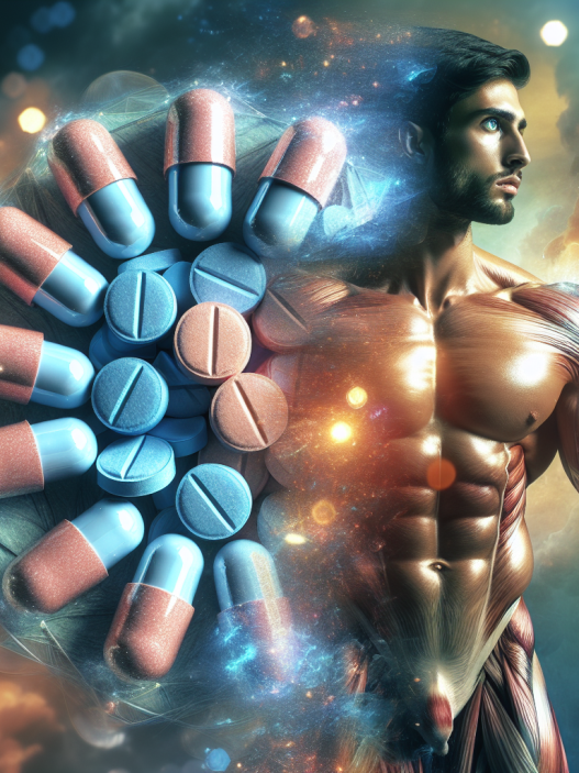 Primobolan (Metenolona) pastillas y bombeo muscular: qué es real y qué es placebo