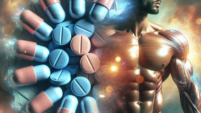 Primobolan (Metenolona) pastillas y bombeo muscular: qué es real y qué es placebo