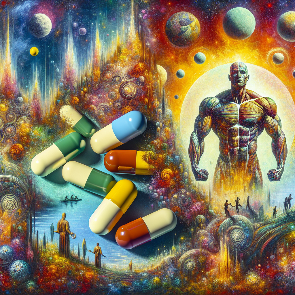 Primobolan (Metenolona) pastillas y bombeo muscular: qué es real y qué es placebo