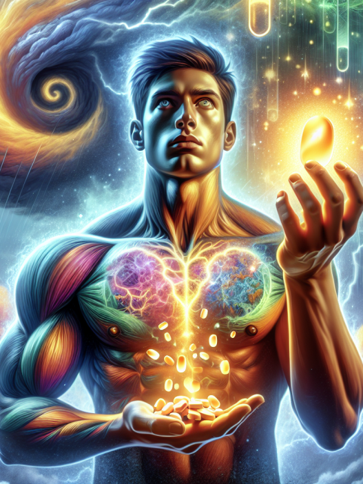 Primobolan (Metenolona) pastillas y estrés: relación con el rendimiento