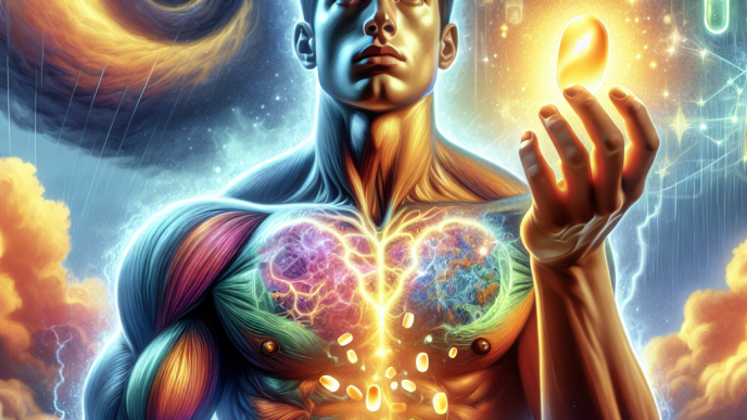 Primobolan (Metenolona) pastillas y estrés: relación con el rendimiento