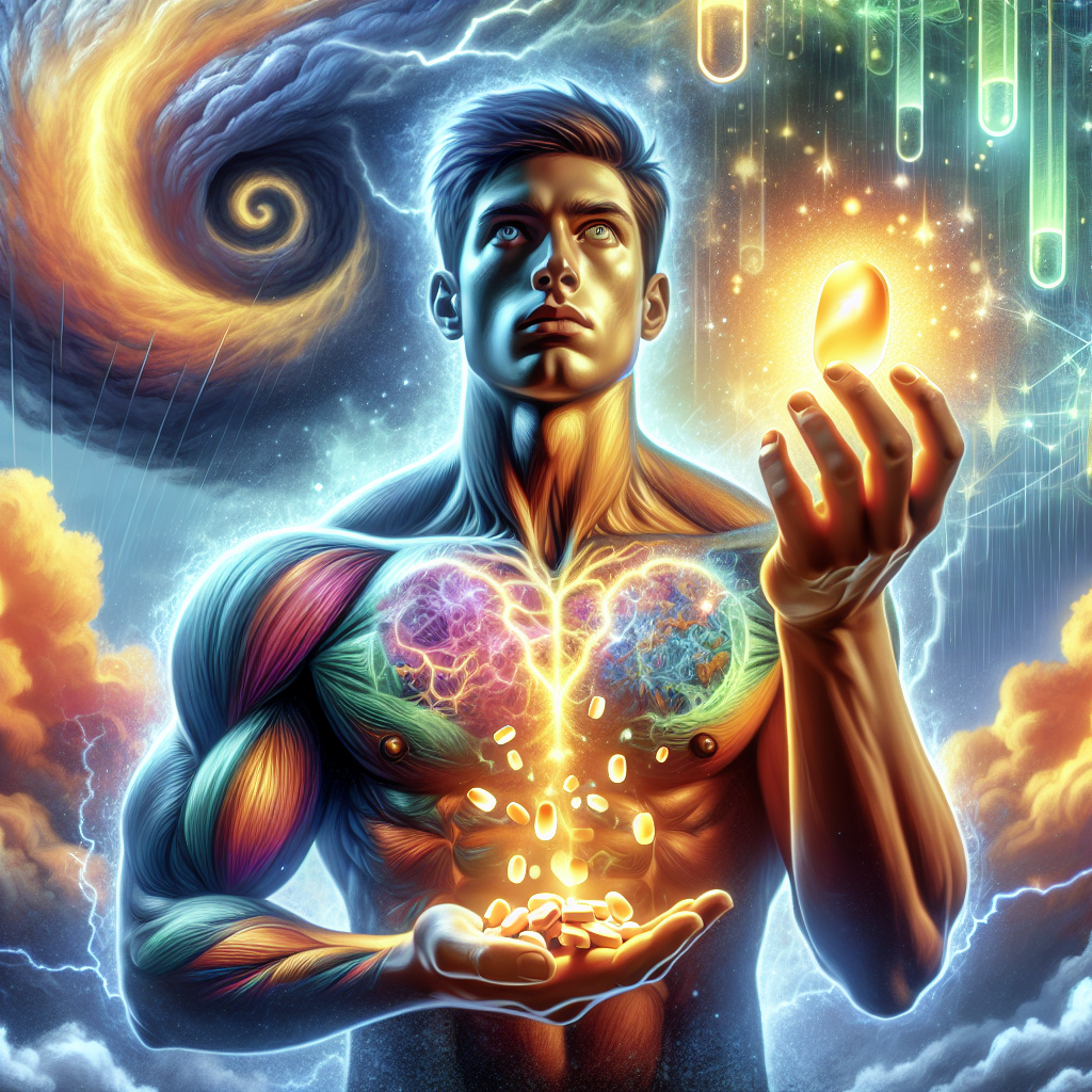 Primobolan (Metenolona) pastillas y estrés: relación con el rendimiento