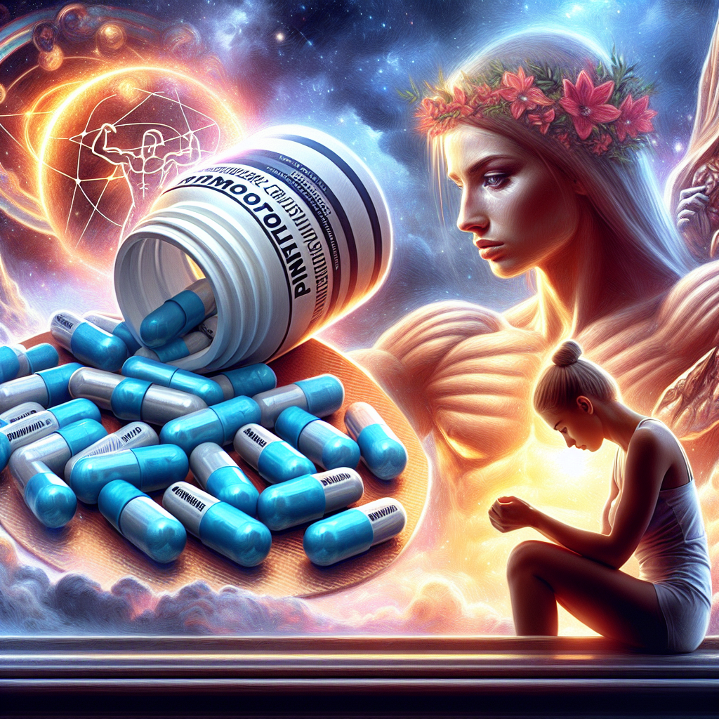 Primobolan (Metenolona) pastillas y estrés: relación con el rendimiento