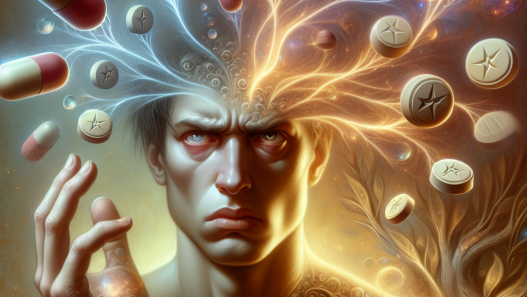 Primobolan (Metenolona) pastillas y irritabilidad: factores que lo agravan