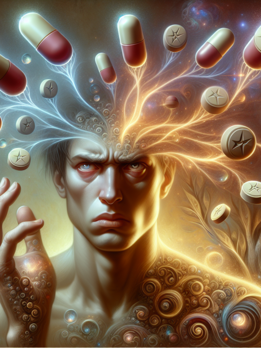 Primobolan (Metenolona) pastillas y irritabilidad: factores que lo agravan