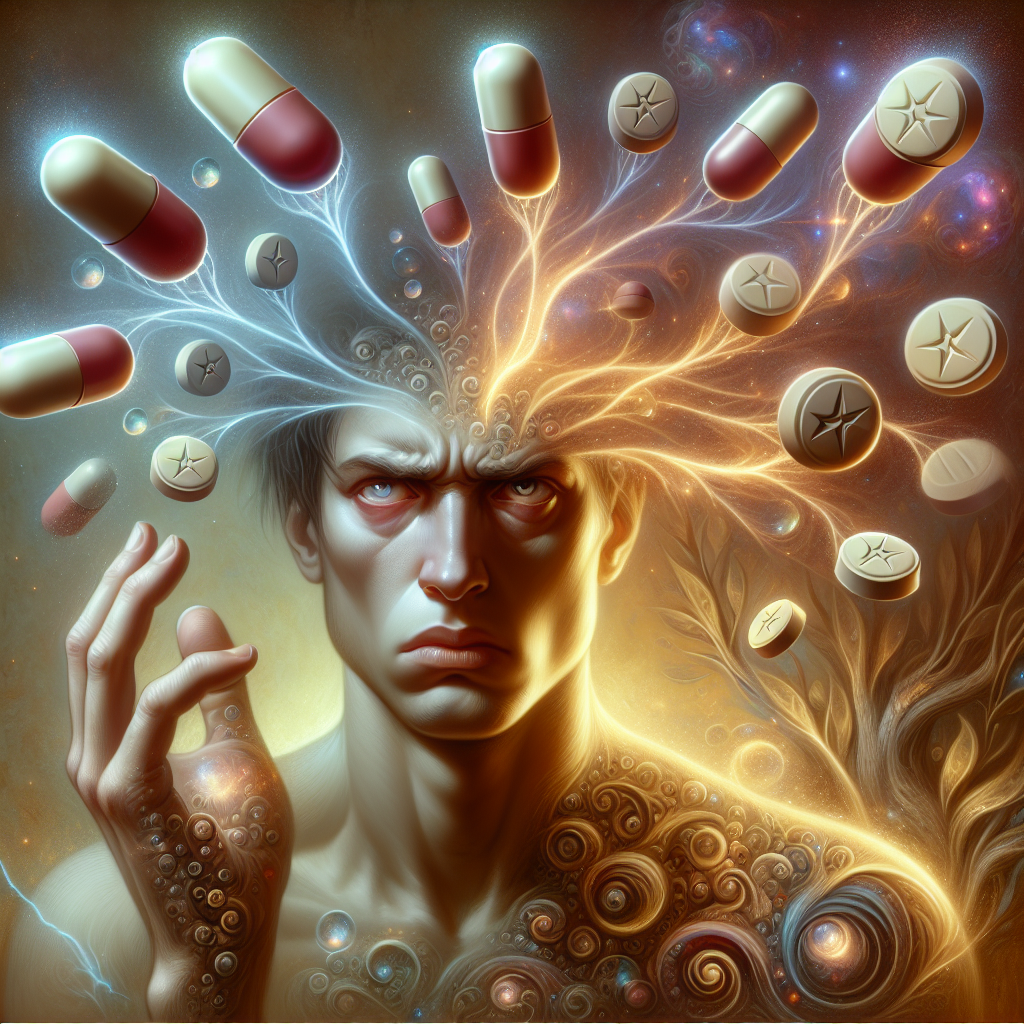 Primobolan (Metenolona) pastillas y irritabilidad: factores que lo agravan