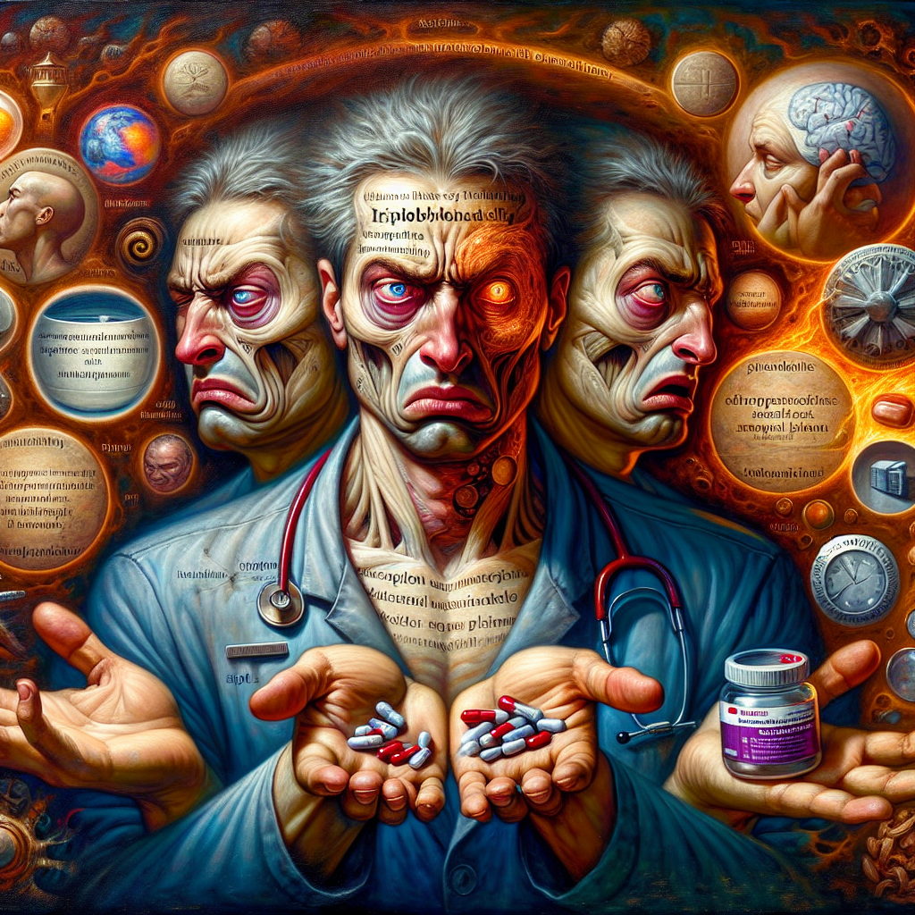 Primobolan (Metenolona) pastillas y irritabilidad: factores que lo agravan