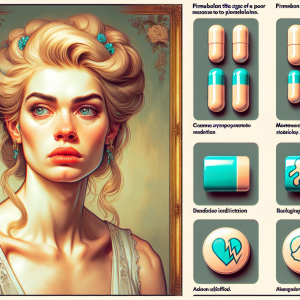 Qué señales indican mala respuesta a Primobolan (Metenolona) pastillas