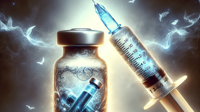 Esteroides inyectables con insulina: por qué es de alto riesgo
