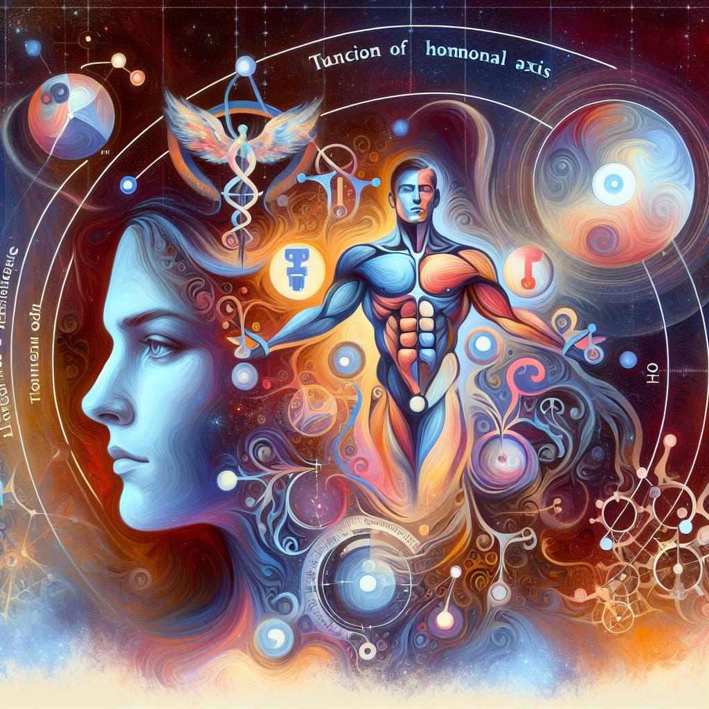 Turinabol y eje hormonal: conceptos clave sin tecnicismos